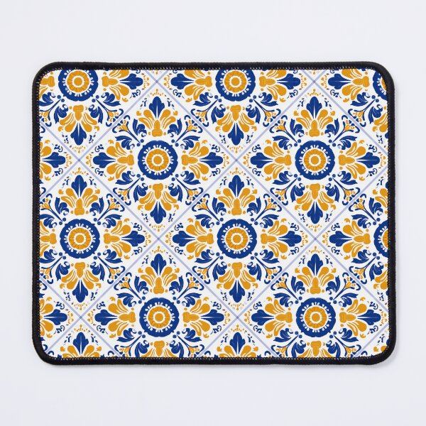 Item preview, Mexican Talavera | texture art designed and sold by camisariasj.