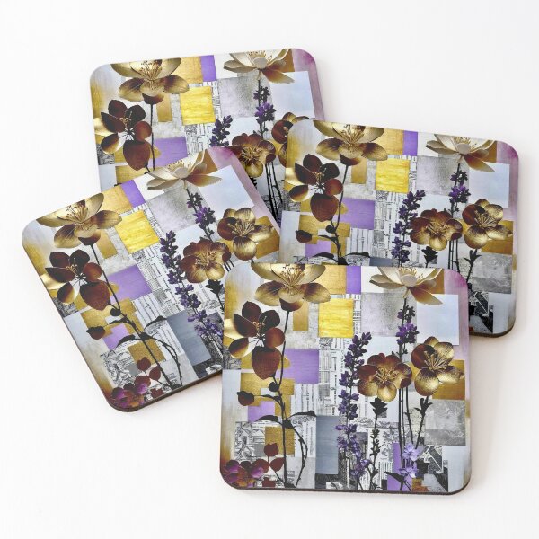 Item preview, The Floral Journal designed and sold by ©Janis Zroback.