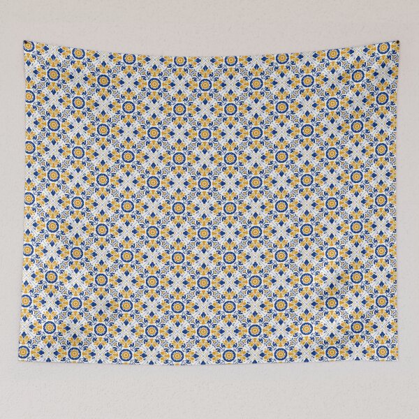 Item preview, Mexican Talavera | texture art designed and sold by camisariasj.