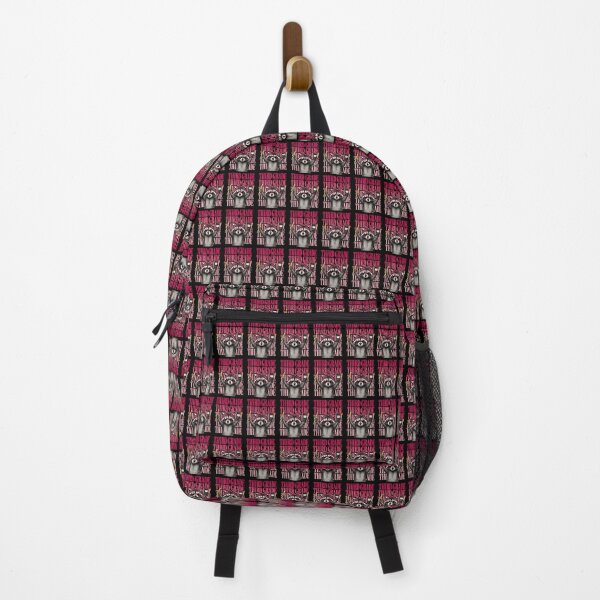 Item preview, Third Grade Raccoon Girl Back To School First Day Of School designed and sold by Mykittens69.