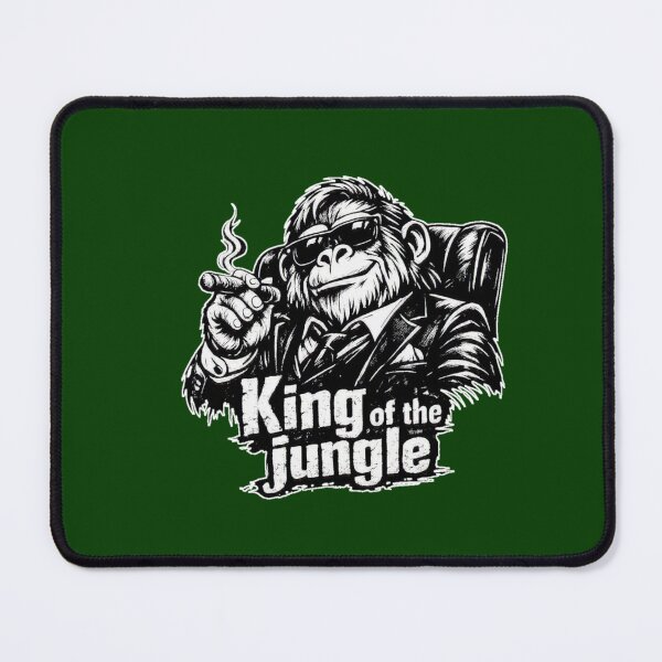 Item preview, King of the Jungle – Alpha Gorilla Suit Design designed and sold by Cabrasco.
