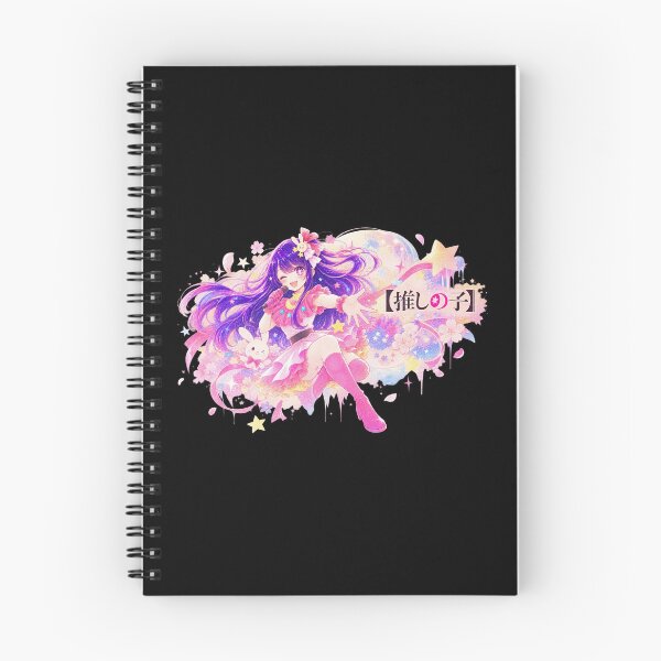 Item preview, Ai Hoshino Oshi No Ko designed and sold by DebraSLanders.