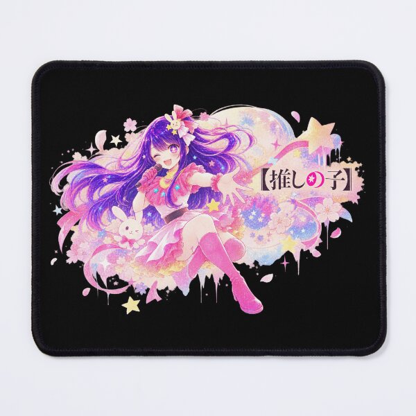 Item preview, Ai Hoshino Oshi No Ko designed and sold by DebraSLanders.