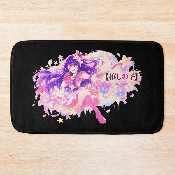 Item preview, Ai Hoshino Oshi No Ko designed and sold by DebraSLanders.