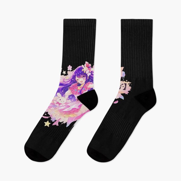 Item preview, Ai Hoshino Oshi No Ko designed and sold by DebraSLanders.