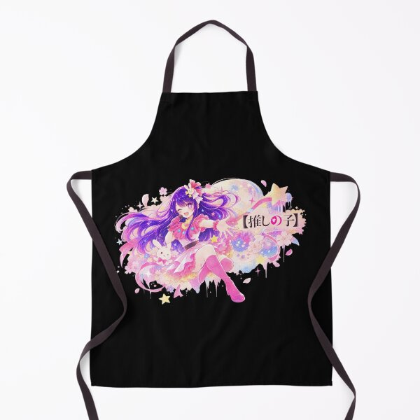 Item preview, Ai Hoshino Oshi No Ko designed and sold by DebraSLanders.