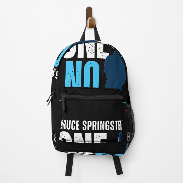 Item preview, ONE BOSS NO KINGS Springsteen E Street Band Chicago Concert-3038 designed and sold by ChevalierIzyy.