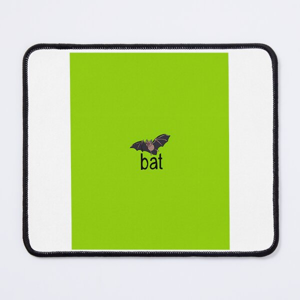 Item preview, Bat designed and sold by italiad-oll.