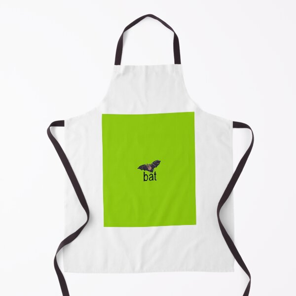 Item preview, Bat designed and sold by italiad-oll.