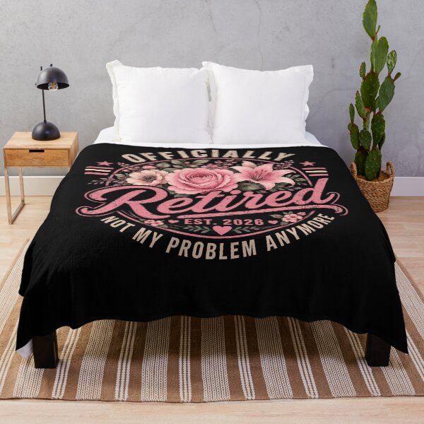 Item preview, Funny Not My Problem Anymore designed and sold by Mykittens69.