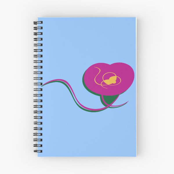 Item preview, Little bell flower designed and sold by acreació.