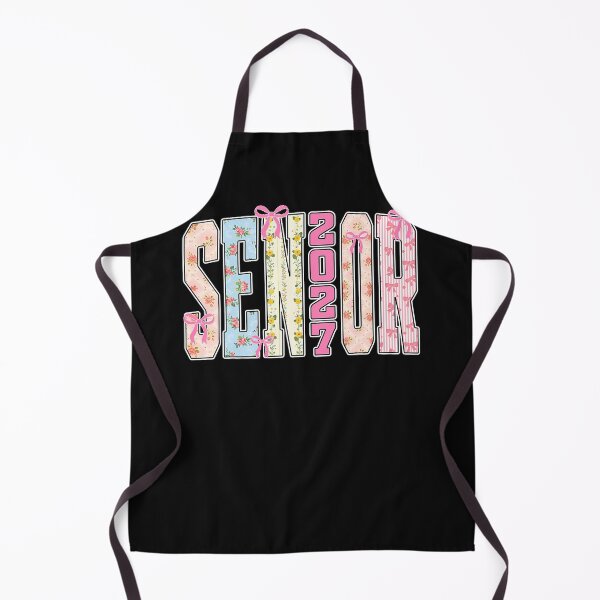 Item preview, Class Of 2027 Girl Senior 2027 Coquette Bow Graduation Grad designed and sold by Mykittens69.