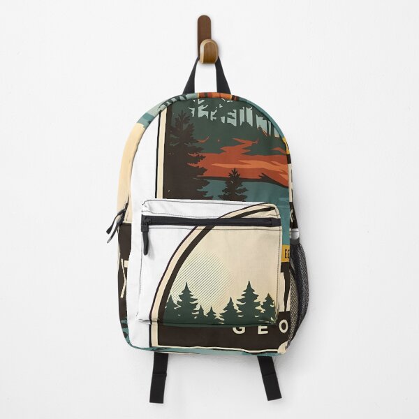 Item preview, Lake Hartwell Georgia designed and sold by DetourDgn.
