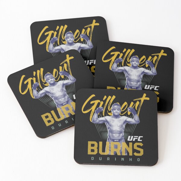 Item preview, Gilbert Burns Durinho designed and sold by JeyVel.