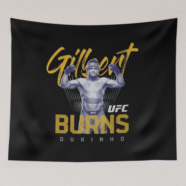 Item preview, Gilbert Burns Durinho designed and sold by JeyVel.