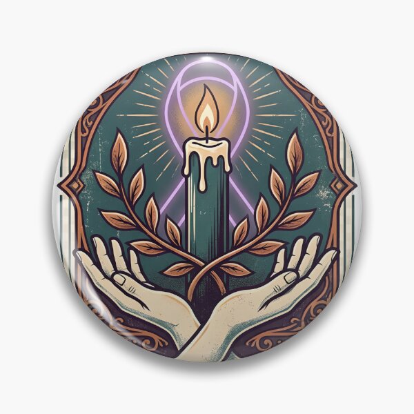 Item preview, Overdose Awareness Month 2026   designed and sold by ParadoxParadox.