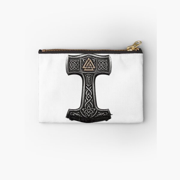 Item preview, Norway Thor Hammer designed and sold by AMCreatix.