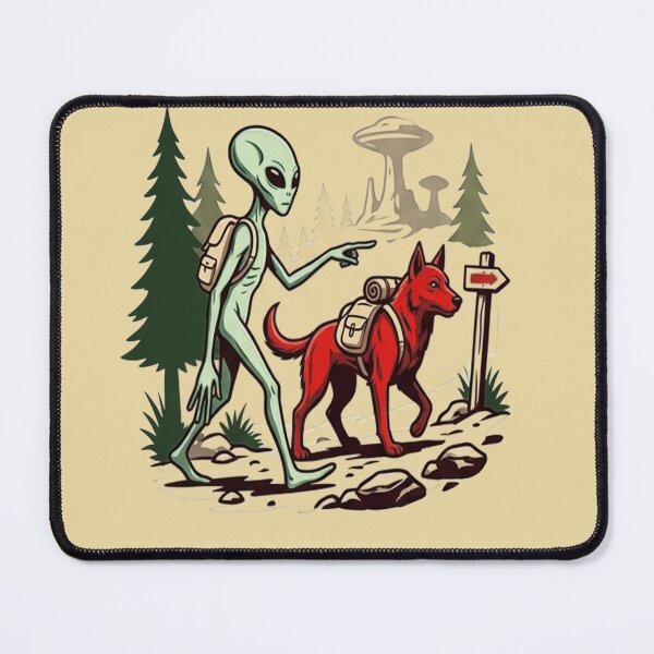 Item preview, hiking adventure designed and sold by  Mudikeys.