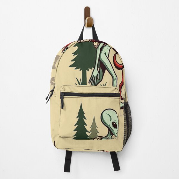 Item preview, hiking adventure designed and sold by  Mudikeys.