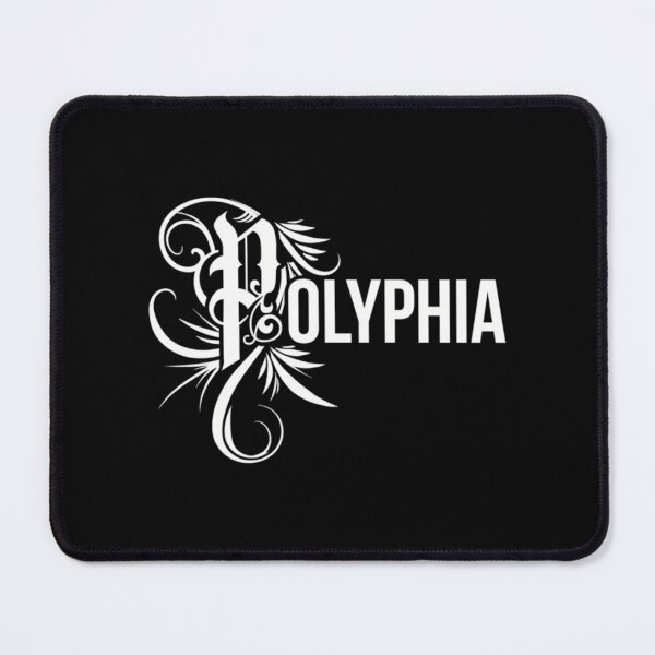 Item preview, A Different Mood And A Different Way Polyphia designed and sold by vrenw-ink.
