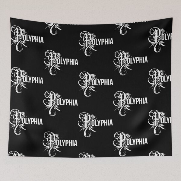 Item preview, A Different Mood And A Different Way Polyphia designed and sold by vrenw-ink.