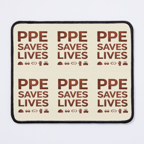 Item preview, PROTECT WHAT MATTERS designed and sold by safetygearpro.