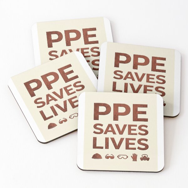 Item preview, PROTECT WHAT MATTERS designed and sold by safetygearpro.