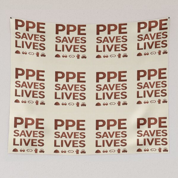 Item preview, PROTECT WHAT MATTERS designed and sold by safetygearpro.