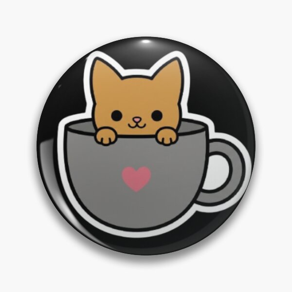 Item preview, Lovely Cat designed and sold by Krystian9809.
