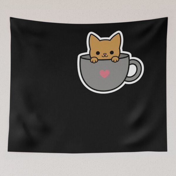 Item preview, Lovely Cat designed and sold by Krystian9809.