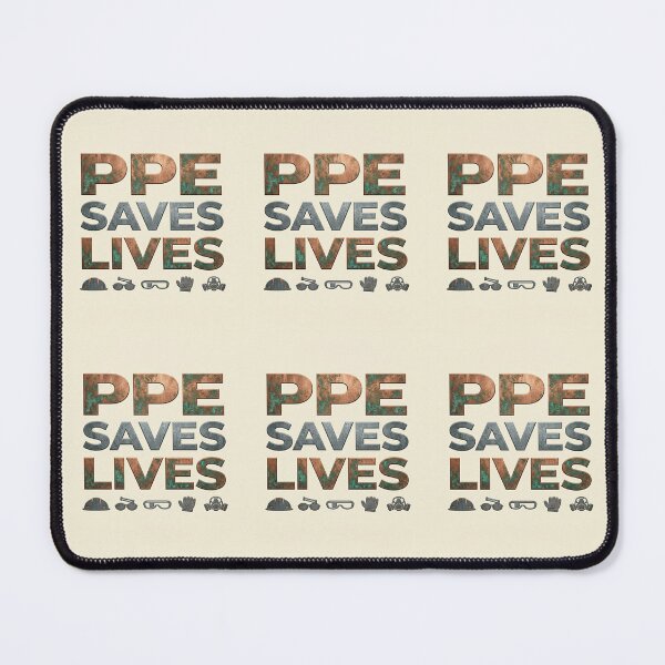 Item preview, PROTECT WHAT MATTERS designed and sold by safetygearpro.
