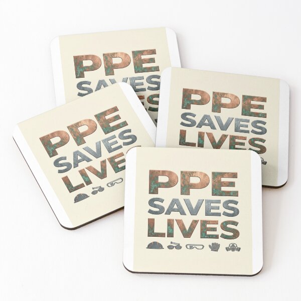 Item preview, PROTECT WHAT MATTERS designed and sold by safetygearpro.