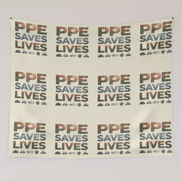 Item preview, PROTECT WHAT MATTERS designed and sold by safetygearpro.