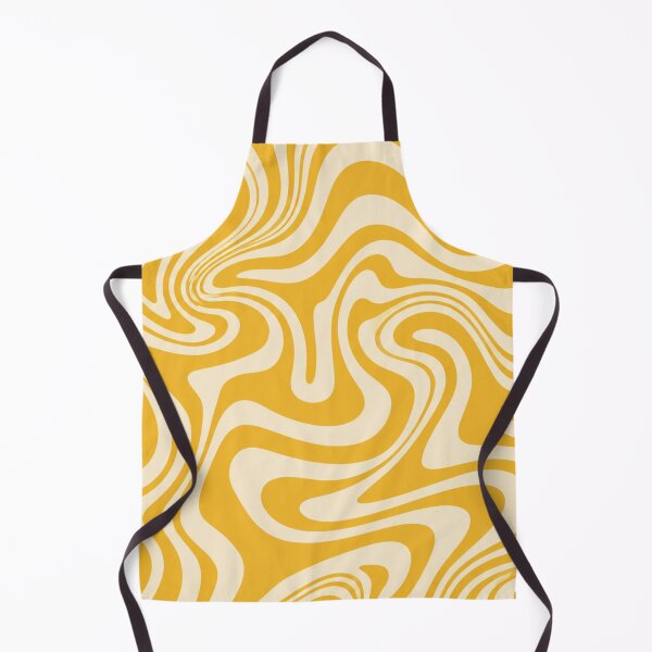 Item preview, Retro swirl pattern designed and sold by RishabhArts1.