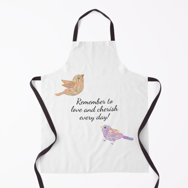 Item preview, "Remember to" Quote and Birds For Motivational Thoughts designed and sold by altastudio.