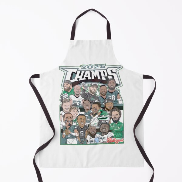 Item preview, Philadelphia Eagles Champions Retro Style Fan Art By Daviiday ⭐⭐⭐⭐⭐ designed and sold by MarcodeJonge.