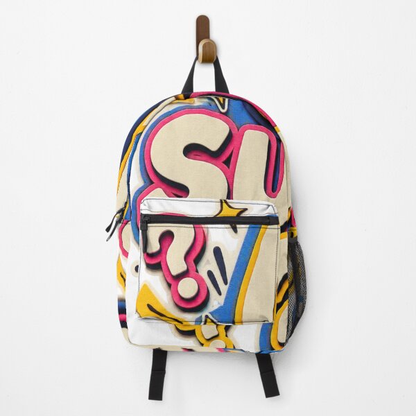 Item preview, U Sure Funny Sarcastic Papercraft Typography Design designed and sold by Promoffy.