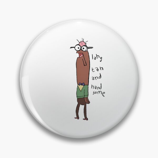 Item preview, Big Man Octavius Rex designed and sold by essicaundbe-rg.