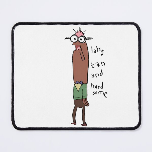 Item preview, Big Man Octavius Rex designed and sold by essicaundbe-rg.