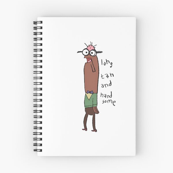 Item preview, Big Man Octavius Rex designed and sold by essicaundbe-rg.
