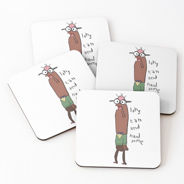Item preview, Big Man Octavius Rex designed and sold by essicaundbe-rg.
