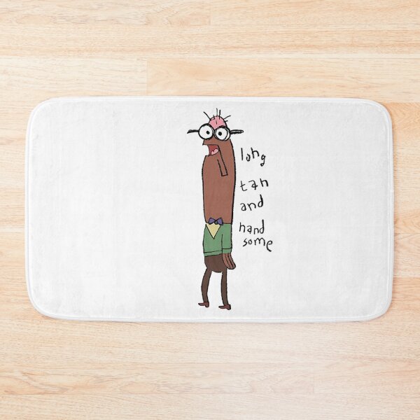 Item preview, Big Man Octavius Rex designed and sold by essicaundbe-rg.