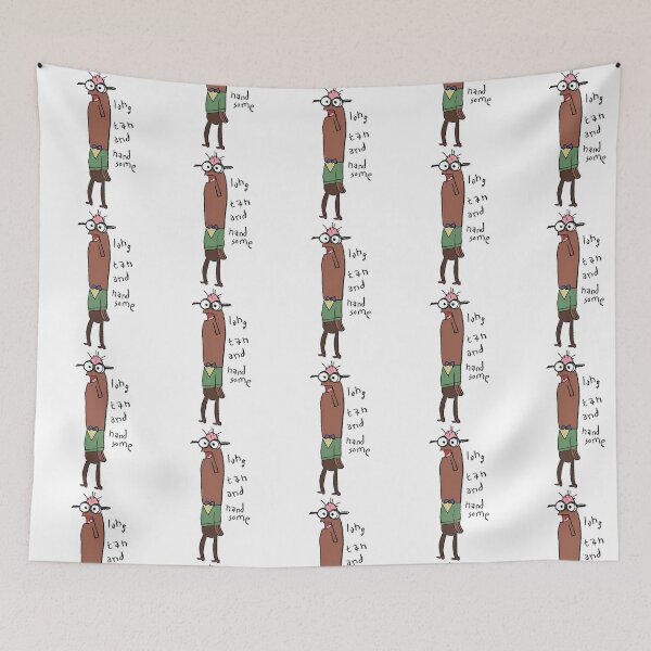 Item preview, Big Man Octavius Rex designed and sold by essicaundbe-rg.