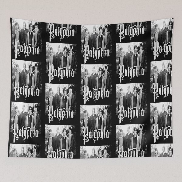 Item preview, Cool Polyphia  designed and sold by vrenw-ink.