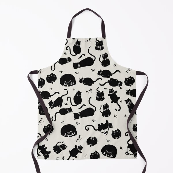 Item preview, Cat Pattern designed and sold by monika-arthing.