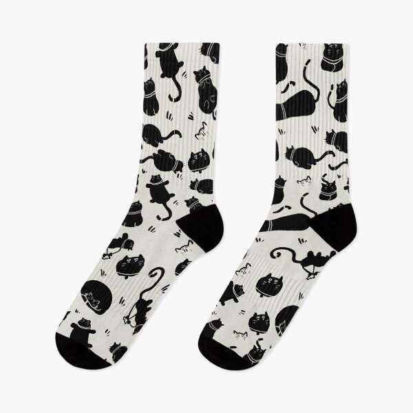 Item preview, Cat Pattern designed and sold by monika-arthing.