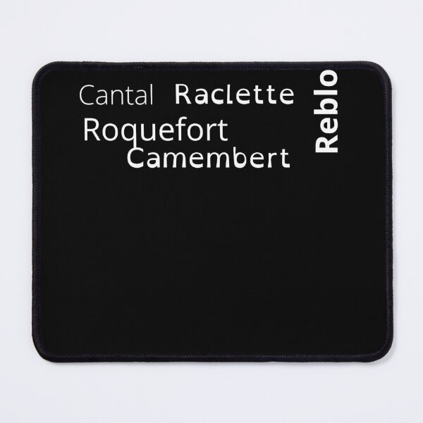 Item preview, French Cheese Selection designed and sold by Voici.