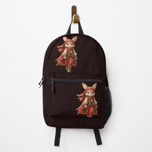 Item preview, Cute Bunny Adventure designed and sold by GRFORA.