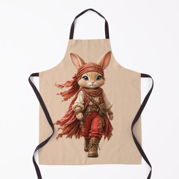 Item preview, Cute Bunny Adventure designed and sold by GRFORA.