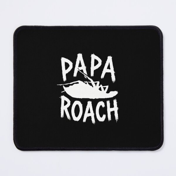 Item preview, Papa Roach Band Grunge Rock Music -41 designed and sold by ChevalierIzyy.